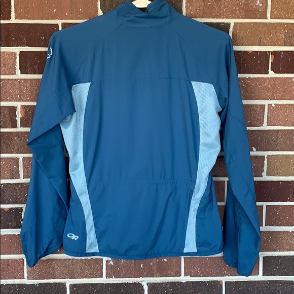 Outdoor Research jacket - Picture 5 of 8